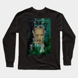 Tales of Terror Long Sleeve T-Shirt